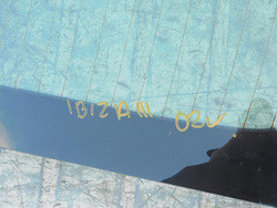 SEAT IBIZA III 1.9TDI 130KM 2002r HB KLAPA BAGAŻNIKA TYŁ