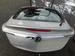 OPEL INSIGNIA A 1.8 2009r HB KLAPA TYŁ TYLNA