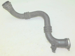 RENAULT LAGUNA II 2.0T 2006r RURA PRZEWÓD  TURBINY