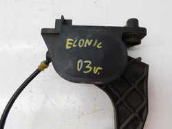 MERCEDES ECONIC 957.661 03 ACTROS PEDAŁ POTENCJOMETR GAZU A9413000104