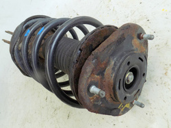 TOYOTA COROLLA E12 1.4 02r AMORTYZATOR PRAWY PRZÓD