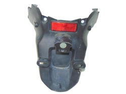 SKUTER SYM SYMPLY 50 2011r BŁOTNIK TYŁ 