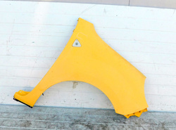 RENAULT KANGOO II 1.5 D 08r BŁOTNIK PRAWY PRZÓD