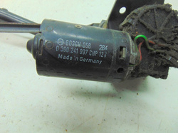 AUDI 80 B4 2.0 93r MECHANIZM WYCIERACZEK