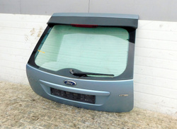  FORD FOCUS Mk2 2.0 TDCI 05r KLAPA BAGAŻNIKA HB 