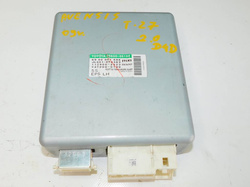 TOYOTA AVENSIS T27 09r MODUŁ STEROWNIK WSPOMAGANIA