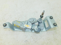 BMW F20 120i 18r 5D MECHANIZM WYCIERACZKI TYŁ Z SILNIKIEM 7258532