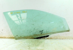 HONDA CIVIC VII 1.4 02r SZYBA DRZWI PRAWY PRZÓD