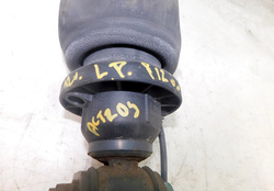 MB ACTROS MP4 12r EURO 5 PODUSZKA KABINY LEWY PRZÓD 