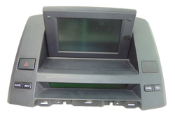 MAZDA 5 V 2.0 D 2006r WYŚWIETLACZ MONITOR NAVI