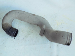 IVECO STRALIS 450 E5  RURA POWIETRZA 41296696