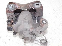 PEUGEOT 407 2.2HDI 170KM 07r ZACISK TYŁ LEWY