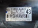 SUBARU LEGACY IV 2.0TD 150KM 08r ROZRUSZNIK