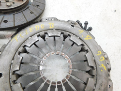 SEAT LEON I TOLEDO II 1.8 20V 125KM 99r SPRZĘGŁO KOMPLETNE TARCZA DOCISK 