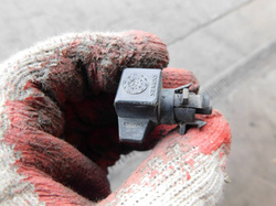 OPEL ZAFIRA B 1.6 CZUJNIK TEMPERATURY 09152245 