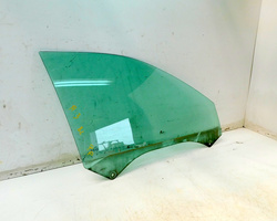 AUDI A3 8L 1.6 96-03 5D SZYBA DRZWI PRAWY PRZÓD