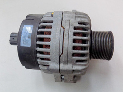 IVECO EuroTech 440KM 01r CURSOR 10 ALTERNATOR