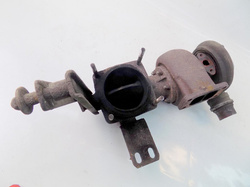 RENAULT MIDLINER S140 93r TURBOSPRĘŻARKA TURBINA