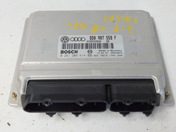 VW PASSAT B5 1.8 97r KOMPUTER 8D0907558F
