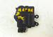 MAZDA 3 II BL 2012r 2.0 B SILNIK SILNICZEK KLAP NAGRZEWNICY