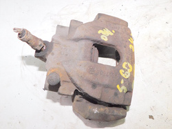 VOLVO S60 I 2.4 D5 ZACISK HAMULCOWY PRAWY TYŁ