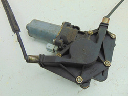 DAF XF 105 EURO 5 06r PODNOŚNIK SZYBY PRAWY