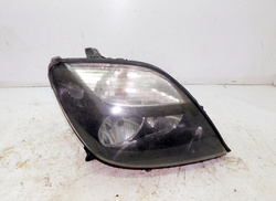 RENAULT SCENIC RX4 I LIFT LAMPA REFLEKTOR PRAWY PRZÓD 