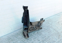 MB ACTROS MP3 MP2 STOPIEŃ STOPNICA PRAWY PRZÓD 