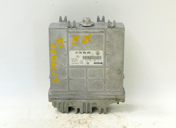 VW PASSAT B5 1.9 TDI KOMPUTER STEROWNIK SILNIKA 028906021DT 0281001555