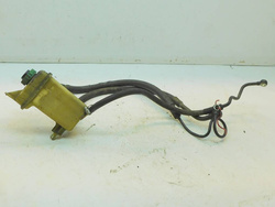 AUDI 80 B4 2.0 94r PRZEWODY RURY WSPOMAGANIA ZBIORNICZEK 