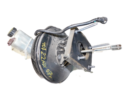 PEUGEOT 407 SW 2.2HDI 170KM 07r SERWO HAMULCOWE