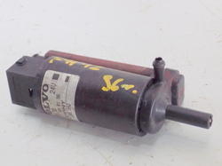 VOLVO FH12 380KM 96r POMPKA SPRYSKIWACZY