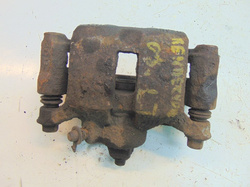 BUICK RENDEZVOUS 3.4 V6 03r ZACISK HAM LEWY TYŁ