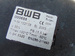 ATEGO 1318 2003r BUTLA ZBIORNIK POWIETRZA BWB 30 L