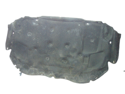 JAGUAR XF 2.7D 08r WYGŁUSZENIE MASKI 8X2316738AC