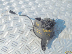 KIA CARNIVAL I 2002r - HALOGEN PRAWY