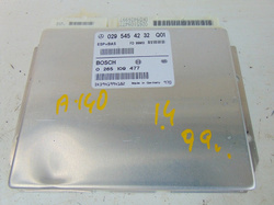 MERCEDES W168 A140  99r STEROWNIK ESP 0295454232