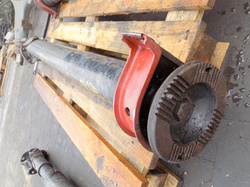 VOLVO FL6 220 2003r WAŁ NAPĘDOWY 120CM