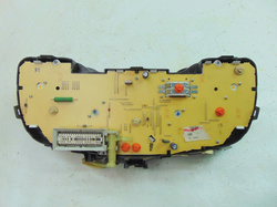 OPEL ZAFIRA A 2.0 DTI 00r LICZNIK ZEGARY 373679km