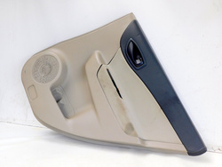 RENAULT KOLEOS I 2.0D 09r BOCZEK DRZWI PRAWY TYŁ 