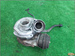 MERCEDES W203 2.2 CDI TURBOSPRĘŻARKA A6110960999