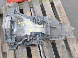 VW PASSAT B5 FL 1.9 TDI SKRZYNIA BIEGÓW EEN