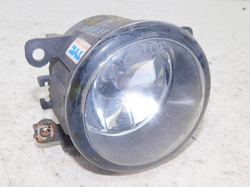 CITROEN C6 2.7 HDI 07r HALOGEN LEWY