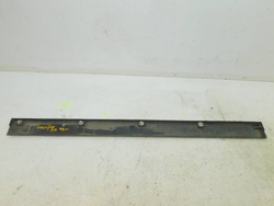 VW GOLF II MK2 83-92r  5D LISTWA Z DRZWI PRAWA PRZÓD 193853516F