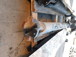 IVECO STRALIS PACER 260 05r WAŁ NAPĘDOWY  134.5 CM