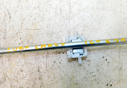 IVECO EUROCARGO 120E21 19,5" 02-08 PODNOŚNIK SZYBY LEWY 