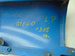MERCEDES ATEGO 1318 OWIEWKA NAROŻNIK KABINY LEWY P