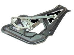 MERCEDES SPRINTER I W903 02r PODNOŚNIK SZYBY PRAWY