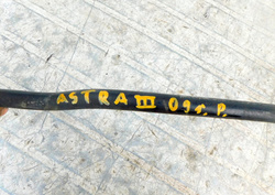 OPEL ASTRA H III 1.4 09 GTC STABILIZATOR PRZÓD 