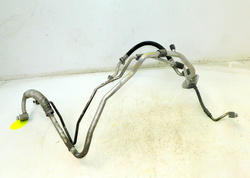 SKODA OCTAVIA II RS 2005r PRZEWODY RURY KLIMATYZACJI 